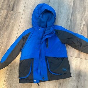 ❄️ REI Snow Jacket 🏂